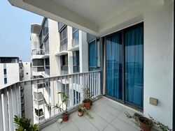 Belysa (D18), Condominium #619559941